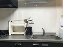 GIS Guest House Tokyo