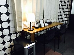 GIS Guest House Tokyo