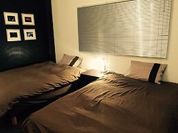 GIS Guest House Tokyo