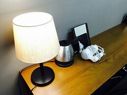 GIS Guest House Tokyo