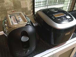 GIS Guest House Tokyo