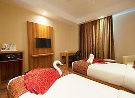 Hotel Le Roi Haridwar @ Har Ki Pauri Road