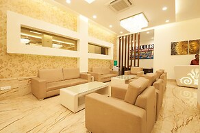 Hotel Le Roi Haridwar @ Har Ki Pauri Road