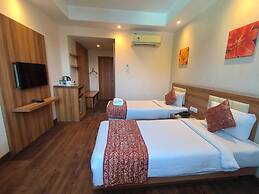 Hotel Le Roi Haridwar @ Har Ki Pauri Road