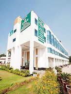 Hotel Le Roi Haridwar @ Har Ki Pauri Road