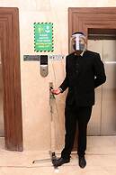 Hotel Le Roi Haridwar @ Har Ki Pauri Road