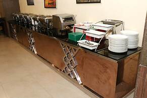 Hotel Le Roi Haridwar @ Har Ki Pauri Road