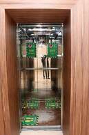 Hotel Le Roi Haridwar @ Har Ki Pauri Road