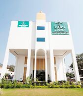 Hotel Le Roi Haridwar @ Har Ki Pauri Road