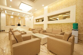 Hotel Le Roi Haridwar @ Har Ki Pauri Road