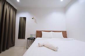 T Hotel Kuala Perlis