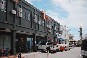 T Hotel Kuala Perlis