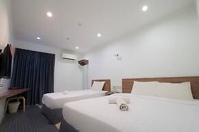 T Hotel Kuala Perlis