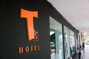 T Hotel Kuala Perlis