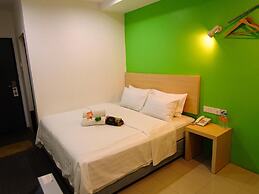 T Hotel Kuala Perlis