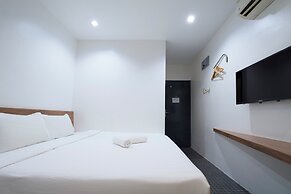T Hotel Kuala Perlis