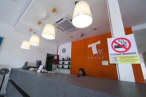T Hotel Kuala Perlis