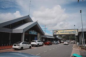 T Hotel Kuala Perlis