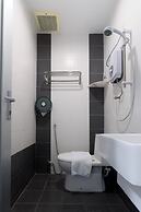 T Hotel Kuala Perlis