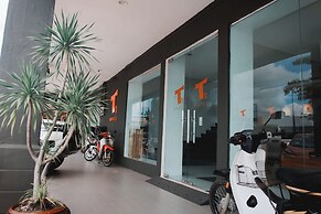 T Hotel Kuala Perlis