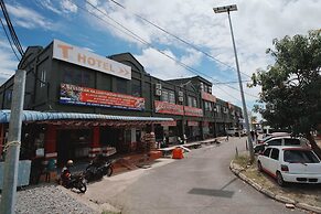 T Hotel Kuala Perlis