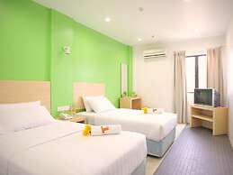 T Hotel Kuala Perlis