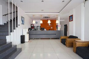 T Hotel Kuala Perlis