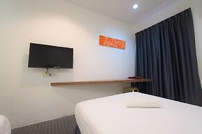 T Hotel Kuala Perlis