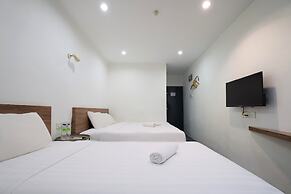 T Hotel Kuala Perlis