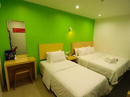 T Hotel Kuala Perlis