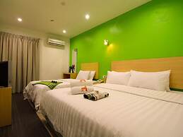 T Hotel Kuala Perlis