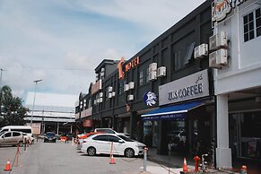 T Hotel Kuala Perlis