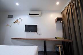 T Hotel Kuala Perlis