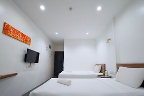 T Hotel Kuala Perlis