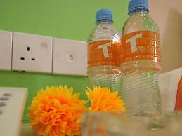 T Hotel Kuala Perlis