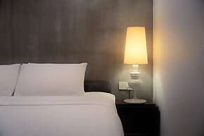 T+ Hotel Sungai Korok