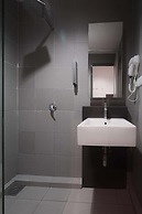 T+ Hotel Sungai Korok