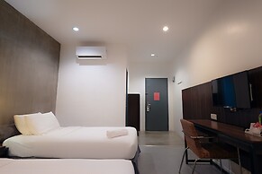 T+ Hotel Sungai Korok