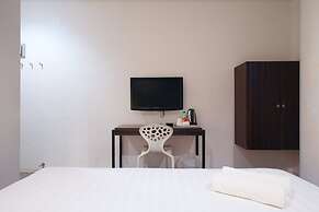 T+ Hotel Sungai Korok