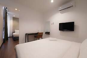 T+ Hotel Sungai Korok