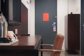 T+ Hotel Sungai Korok
