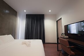 T+ Hotel Sungai Korok