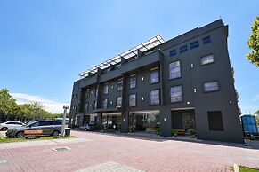 T+ Hotel Sungai Korok