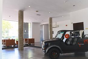 T+ Hotel Sungai Korok