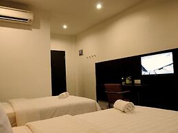 T+ Hotel Sungai Korok