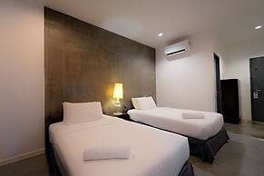 T+ Hotel Sungai Korok