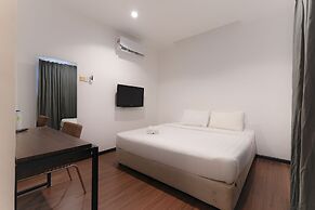 T+ Hotel Sungai Korok