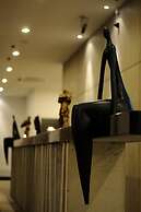 T+ Hotel Sungai Korok