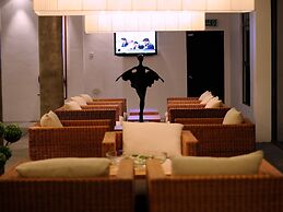 T+ Hotel Sungai Korok