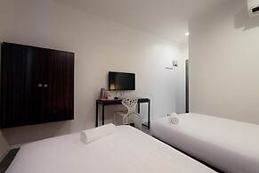 T+ Hotel Sungai Korok